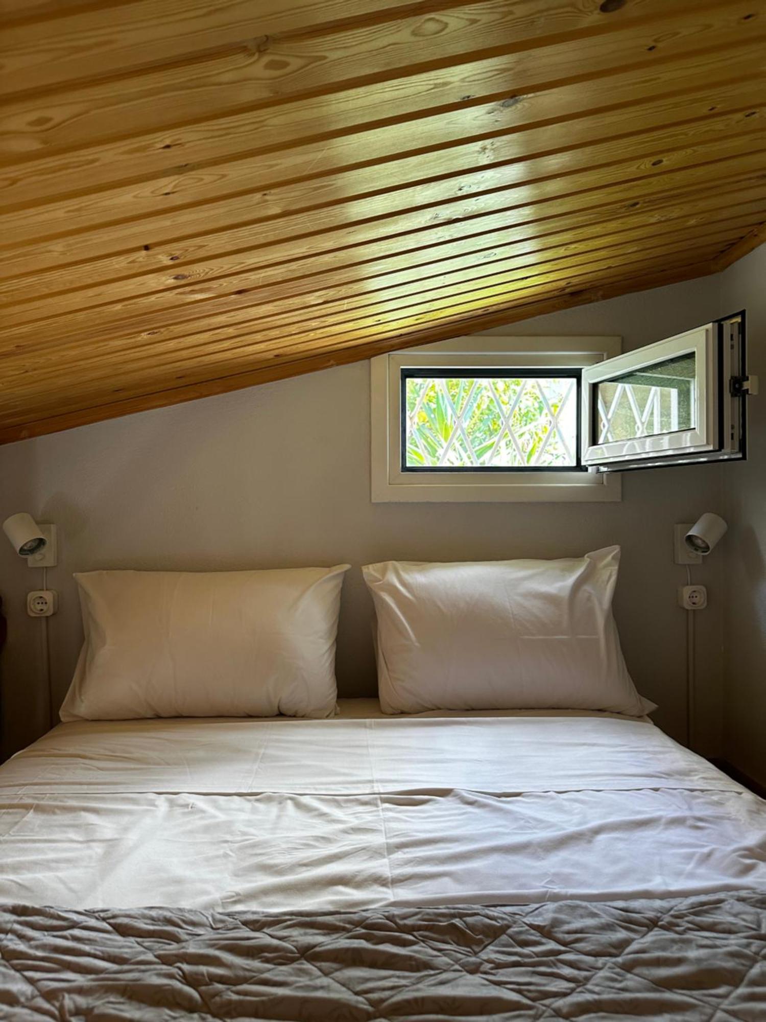 Antonis'S Garden House Apartment Athens Exterior photo