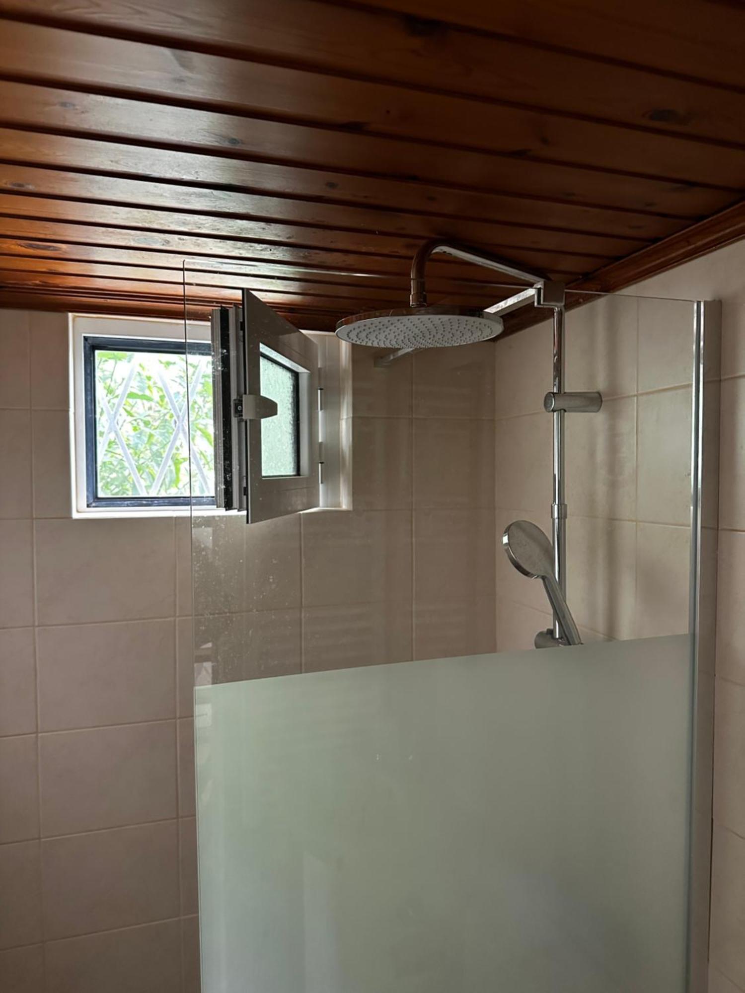 Antonis'S Garden House Apartment Athens Exterior photo