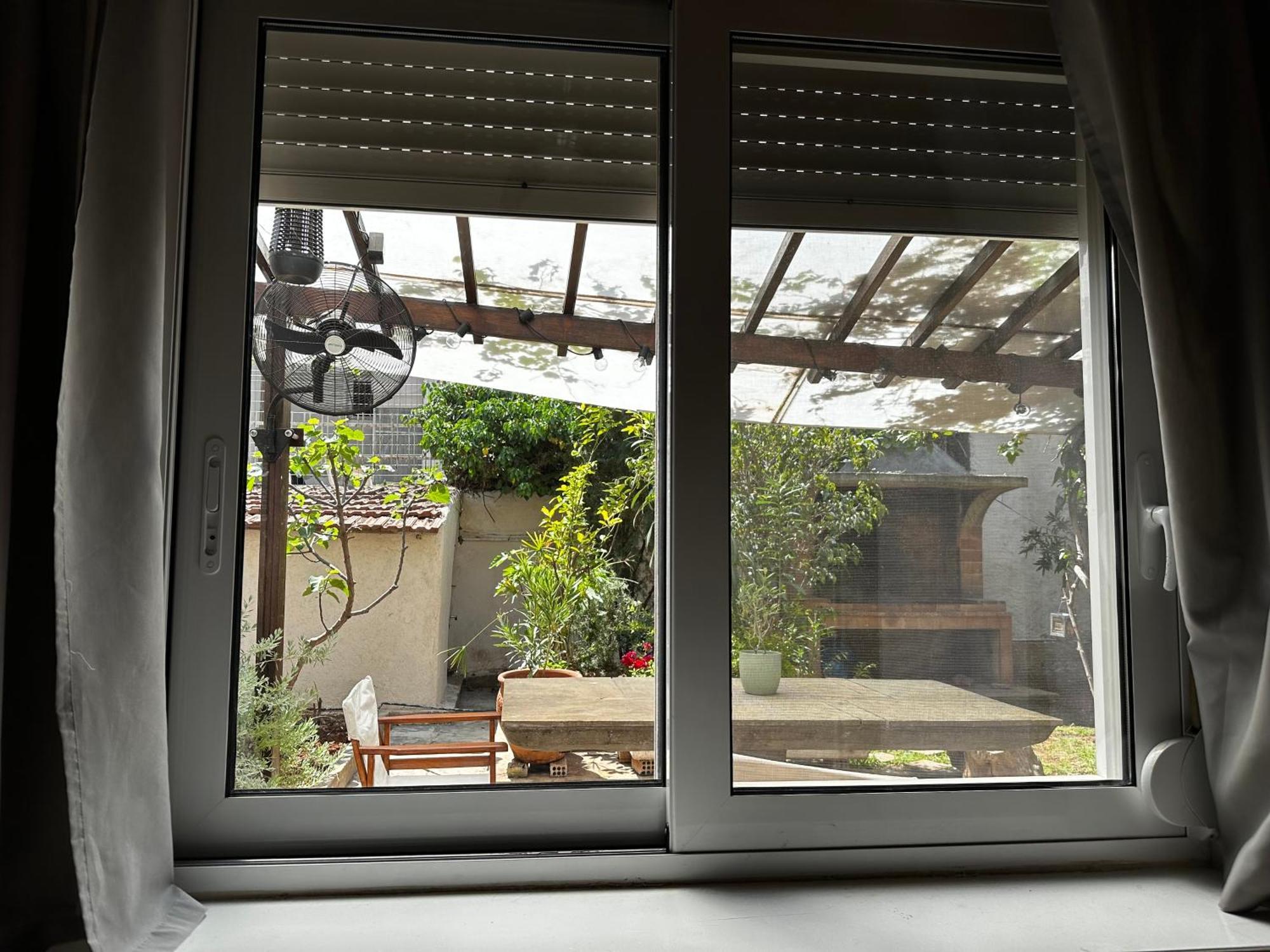 Antonis'S Garden House Apartment Athens Exterior photo